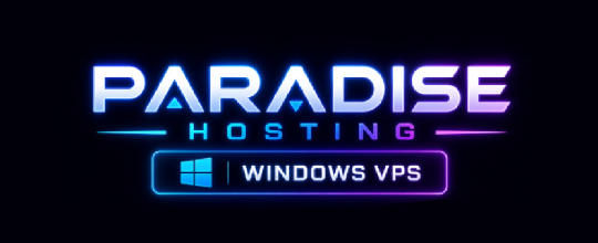 Windows Hosting